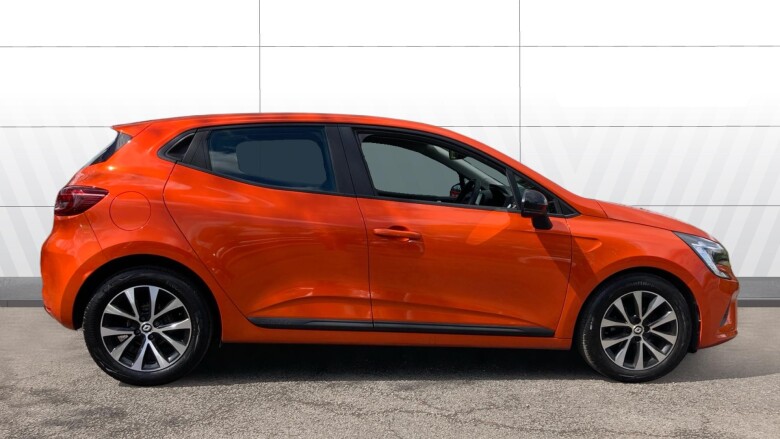 Renault Clio 1.0 TCe 90 Evolution 5dr Petrol Hatchback